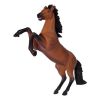 Объемный пазл 3d   Скачущая коричневая лошадь, 4D Master 26459