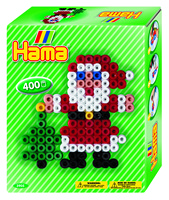Термомозаіка Набір Різдво Midi 5+ Hama 3905