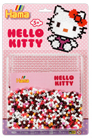 Набір термомозаіка Hello Kitty Hama 7986