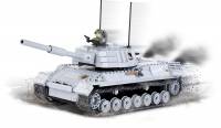 Конструктор COBI World Of Tanks Леопард I, 470  деталей COBI-3009