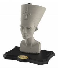 Пазл 3D Скульптура Нефертити 190 елементів Educa 16966